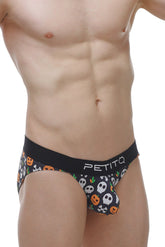 Bikini Mega Beule Halloween